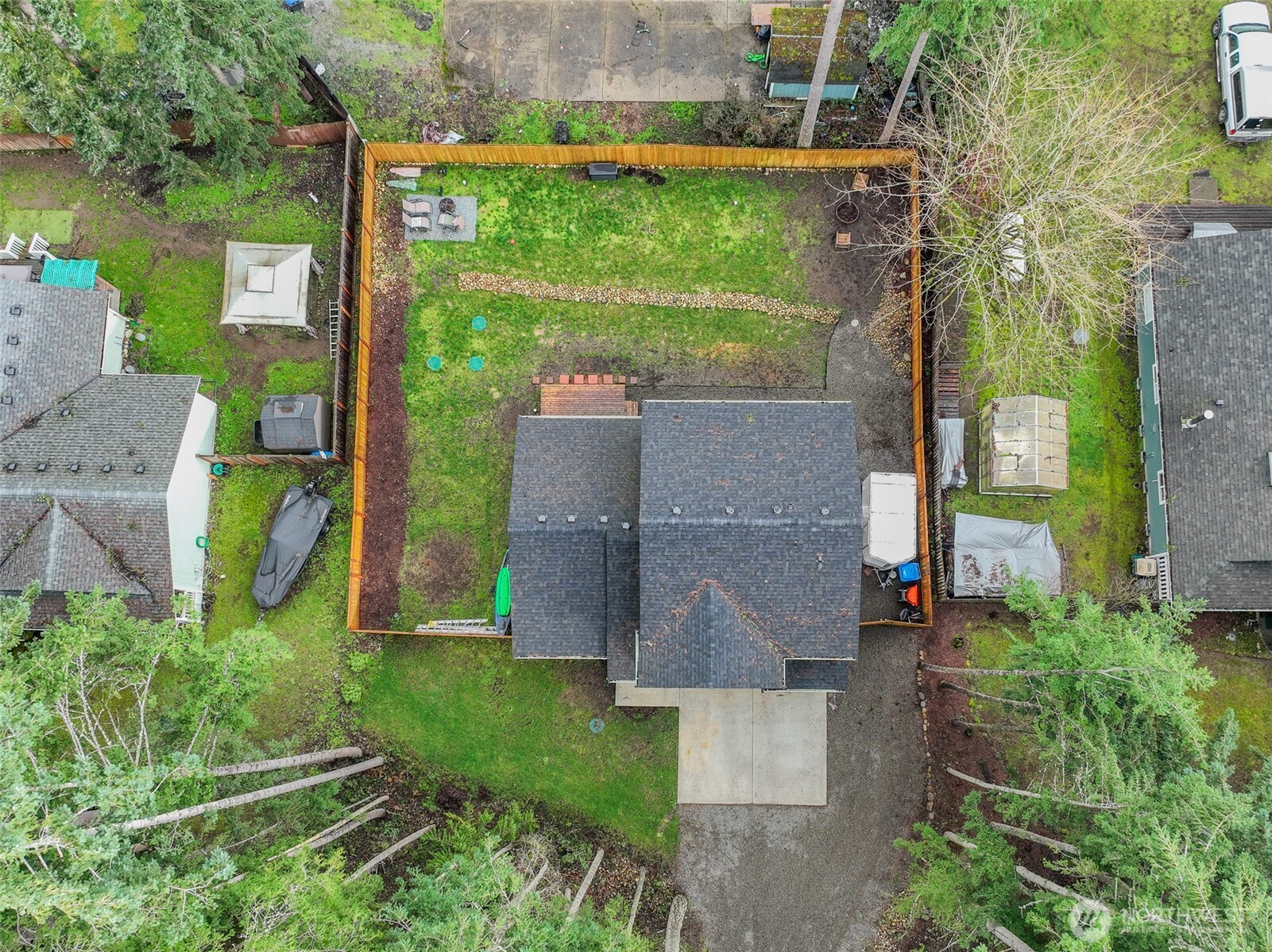 18204 E Clear Lake Boulevard SE, Yelm, WA 98597