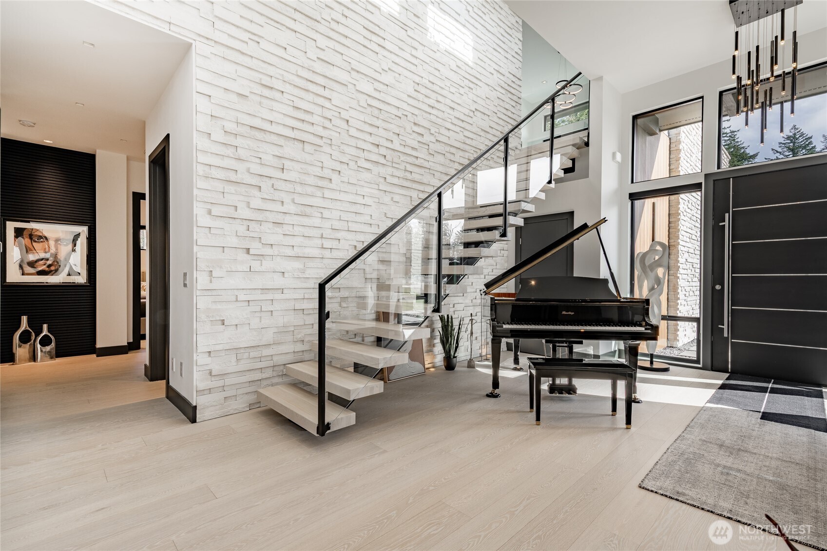 5684 Lux Lane , Blaine, WA 98230