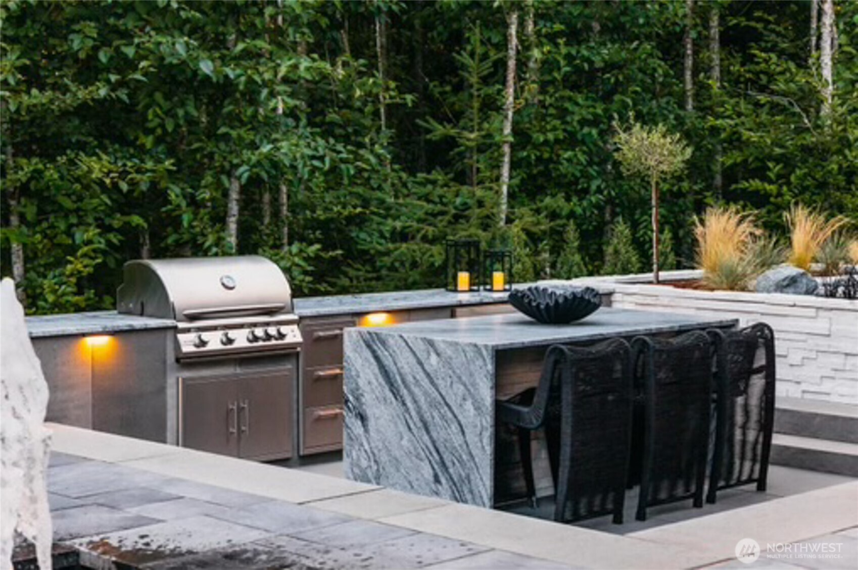 5684 Lux Lane , Blaine, WA 98230