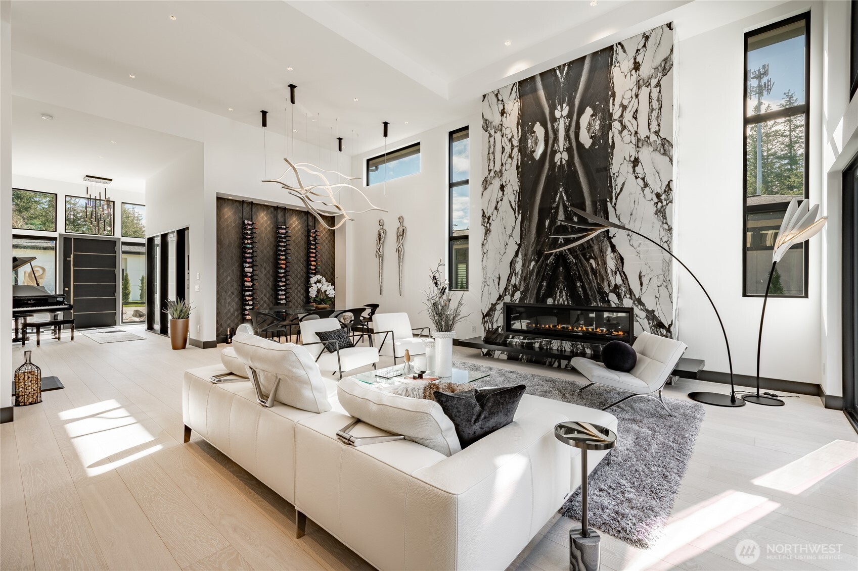 5684 Lux Lane , Blaine, WA 98230