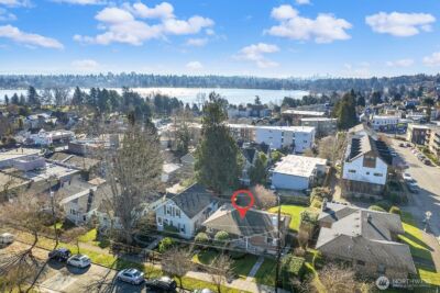 909 N 75th Street , Seattle, WA 98103 - Photo 27