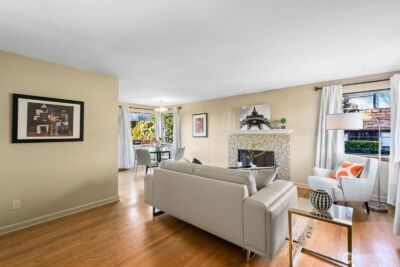 909 N 75th Street , Seattle, WA 98103 - Photo 3