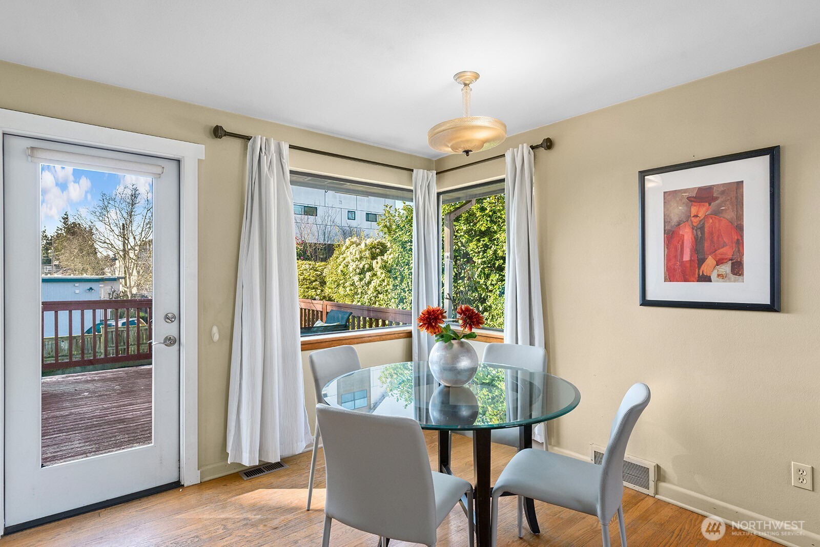 909 N 75th Street , Seattle, WA 98103