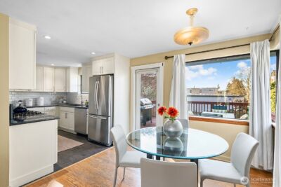 909 N 75th Street , Seattle, WA 98103 - Photo 8