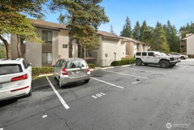 10508 NE 32nd Place #G302, Bellevue, WA 98004 - Photo 23