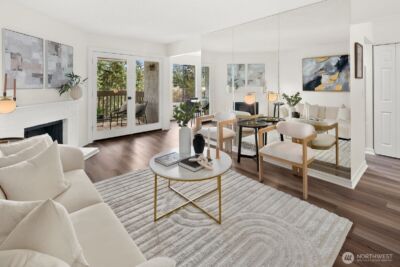 10508 NE 32nd Place #G302, Bellevue, WA 98004 - Photo 6