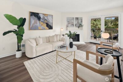 10508 NE 32nd Place #G302, Bellevue, WA 98004 - Photo 7