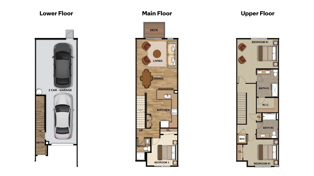 16111 36TH Avenue W #H6, Lynnwood, WA 98087