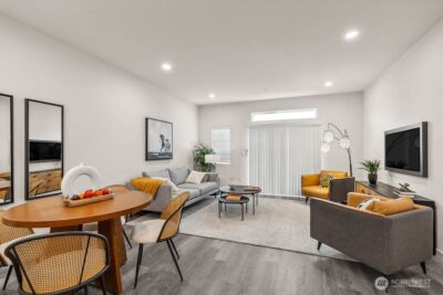 16111 36TH Avenue W #H6, Lynnwood, WA 98087 - Photo 4