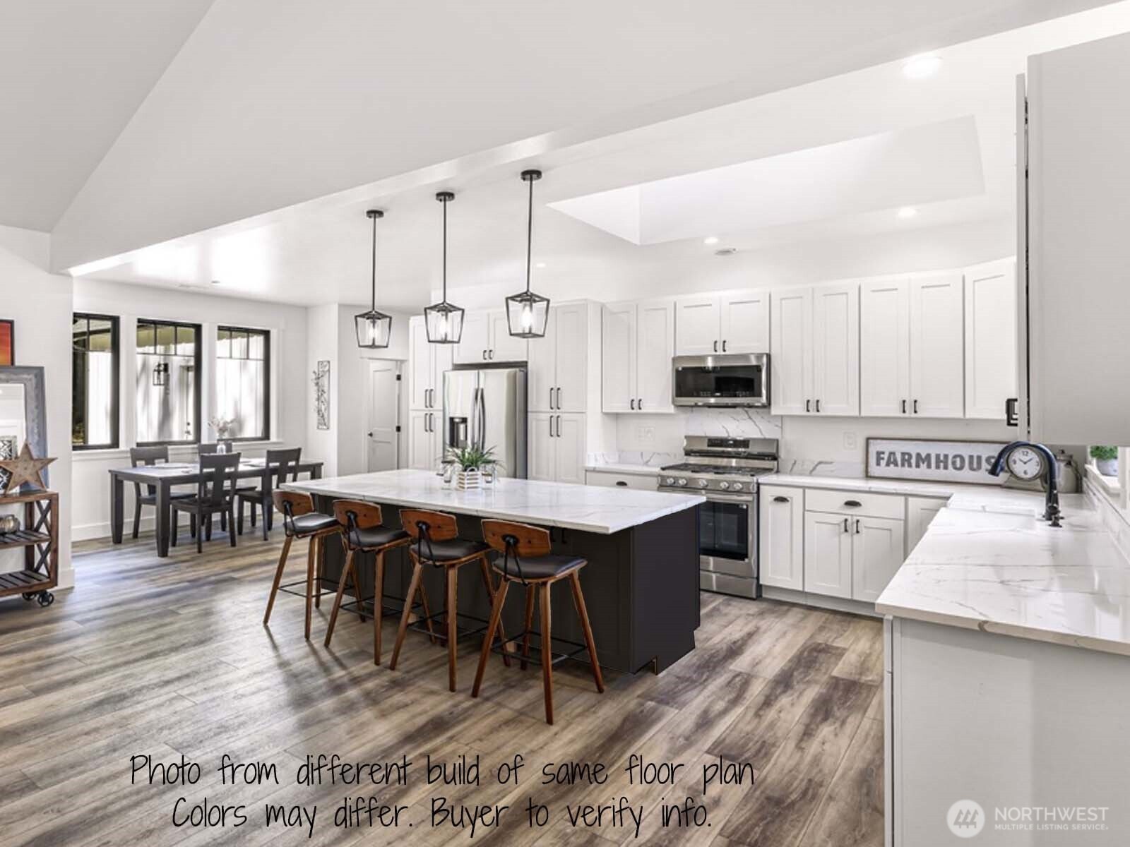 8170 Lonestar Lane , Lyman, WA 98263