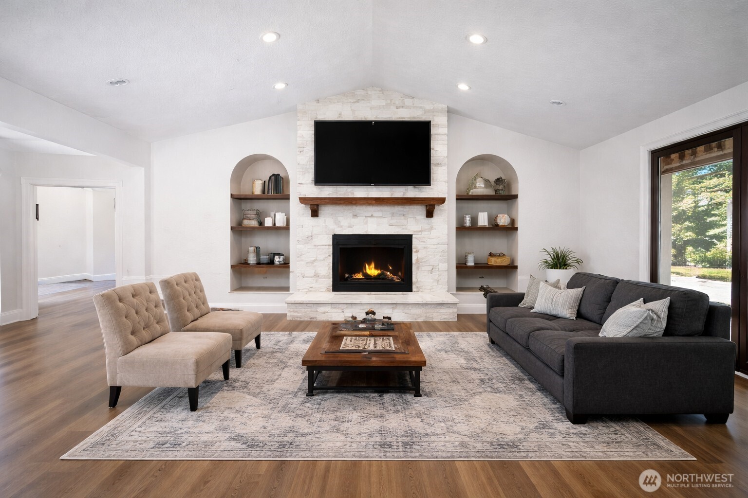 8170 Lonestar Lane , Lyman, WA 98263