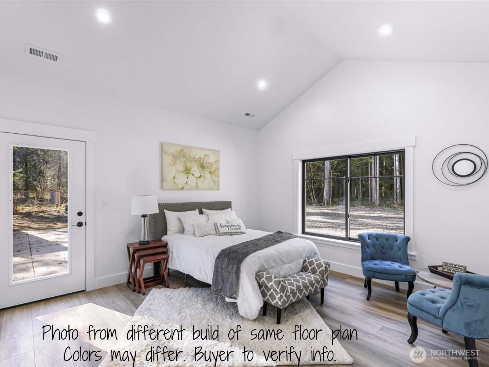 8170 Lonestar Lane , Lyman, WA 98263