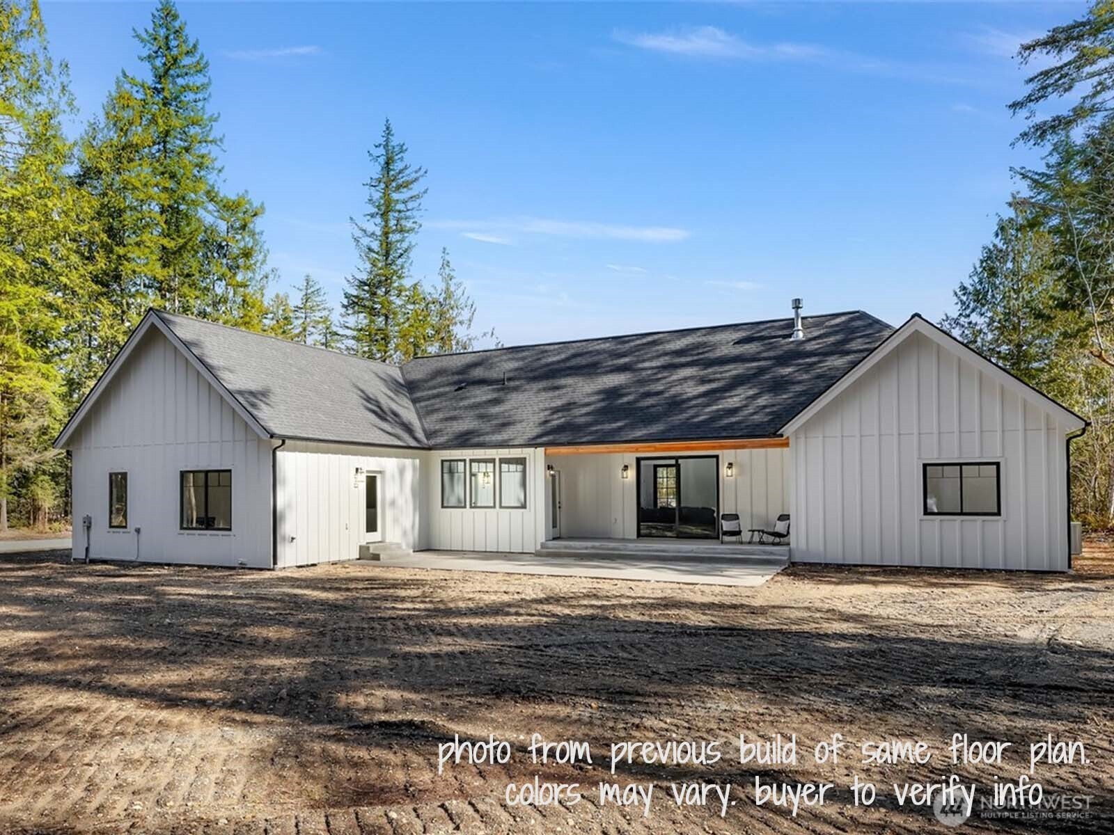 8170 Lonestar Lane , Lyman, WA 98263