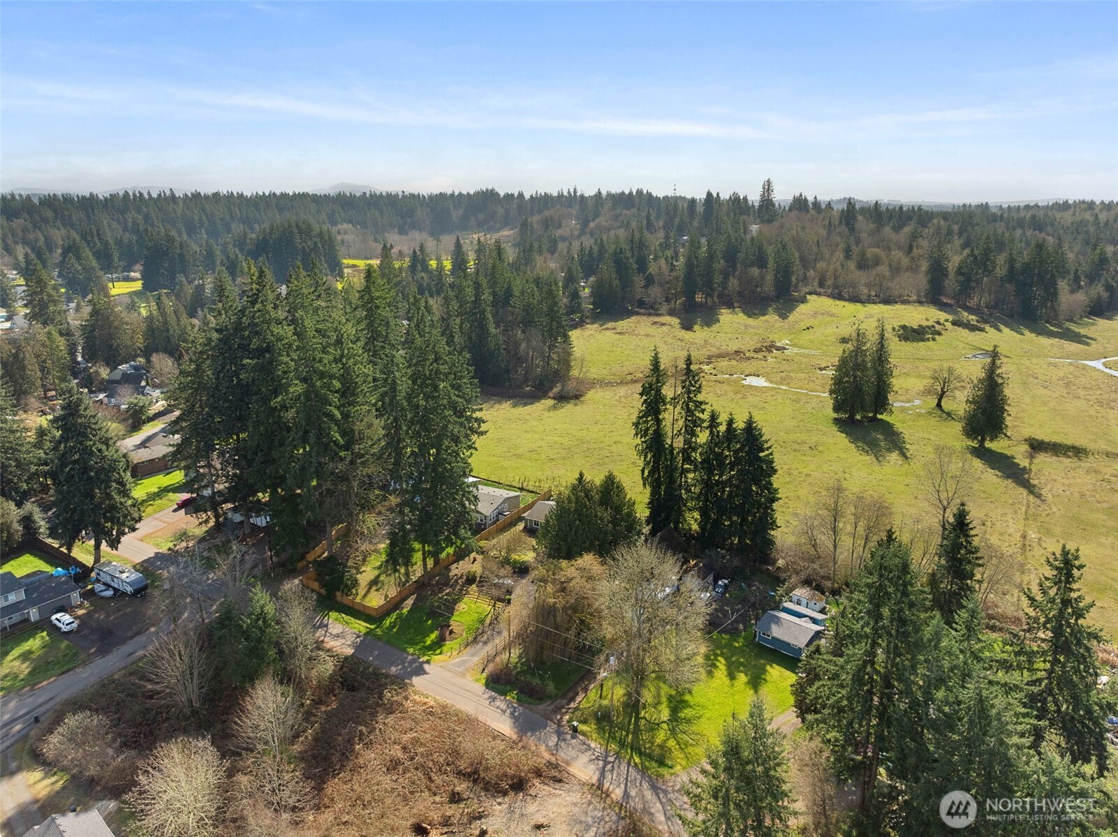 2733 SW Vantage Avenue , Olympia, WA 98512