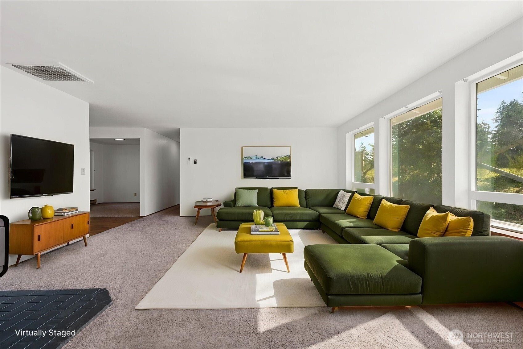 2733 SW Vantage Avenue , Olympia, WA 98512