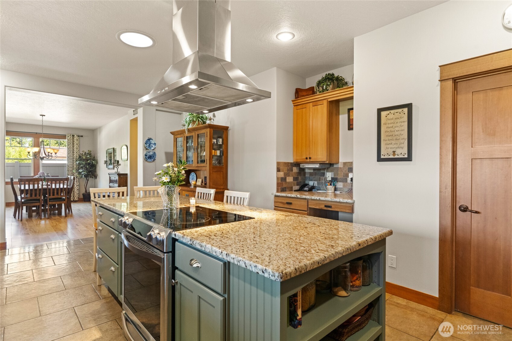 19 Cobb Court , Malaga, WA 98828