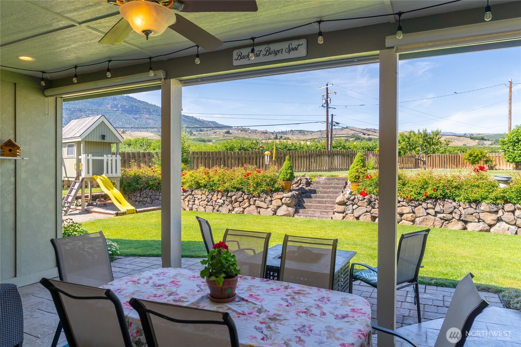 19 Cobb Court , Malaga, WA 98828