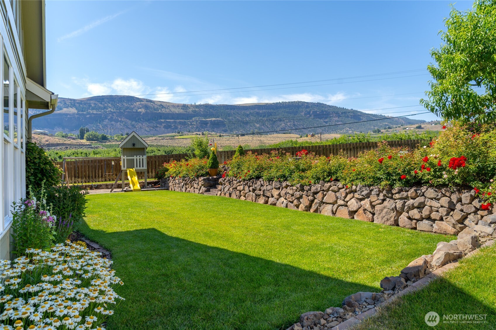 19 Cobb Court , Malaga, WA 98828