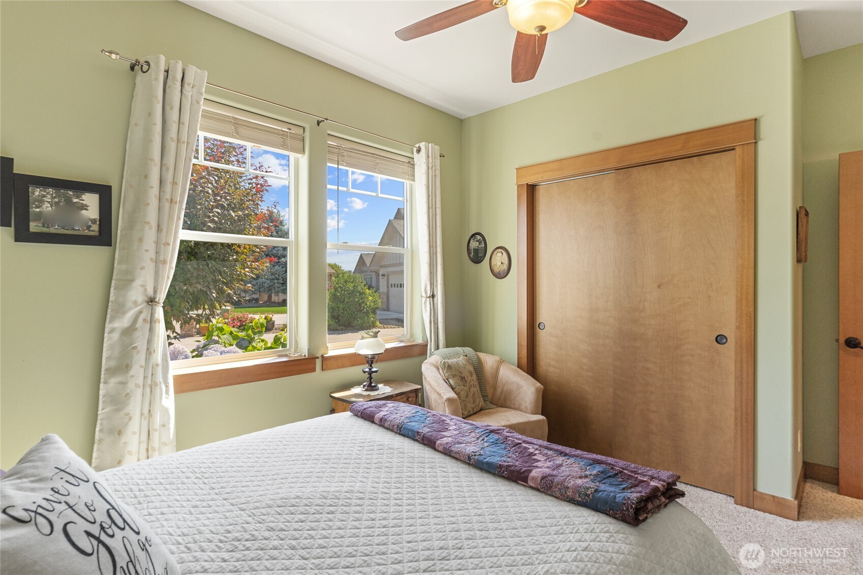 19 Cobb Court , Malaga, WA 98828