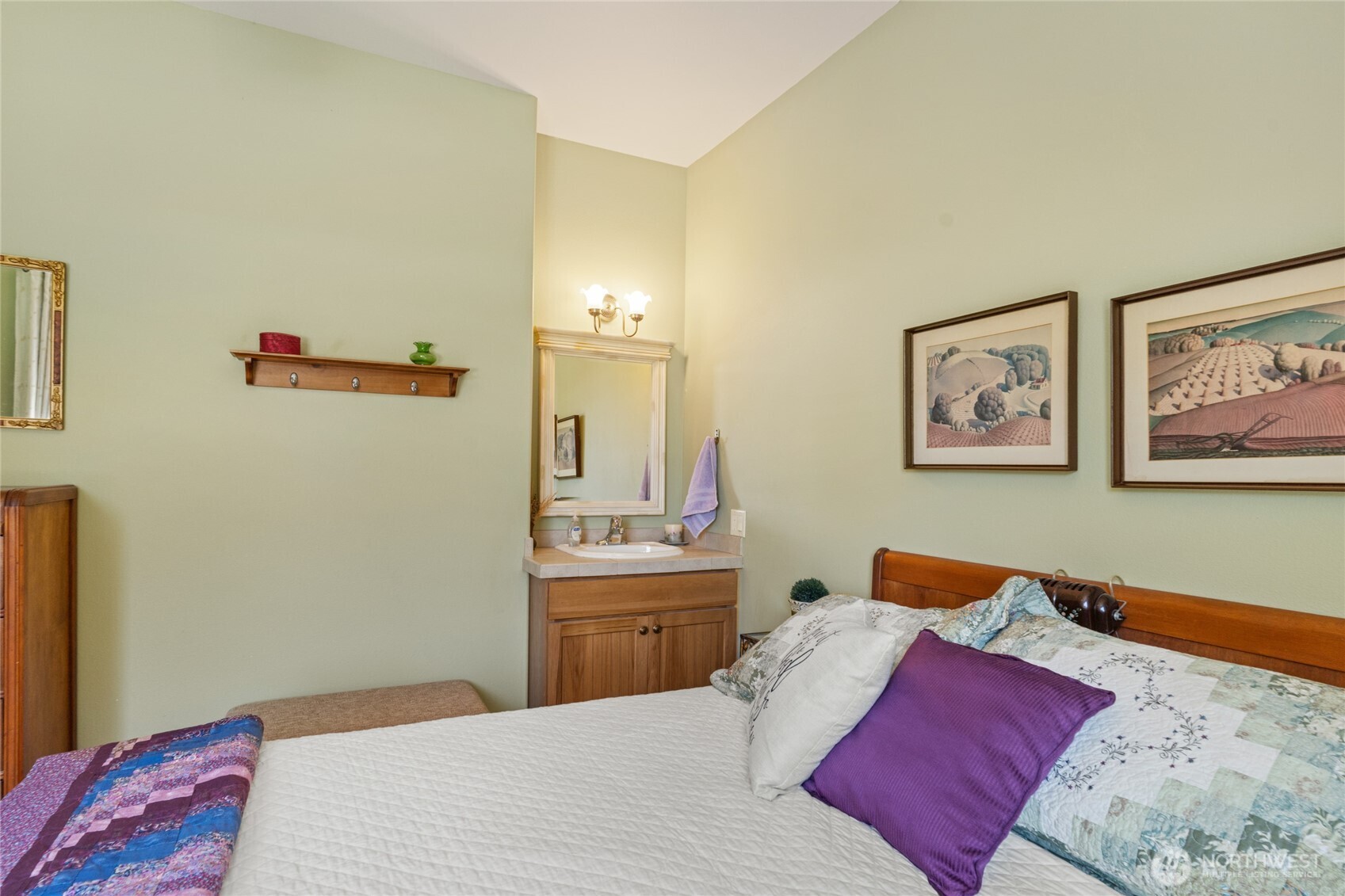 19 Cobb Court , Malaga, WA 98828