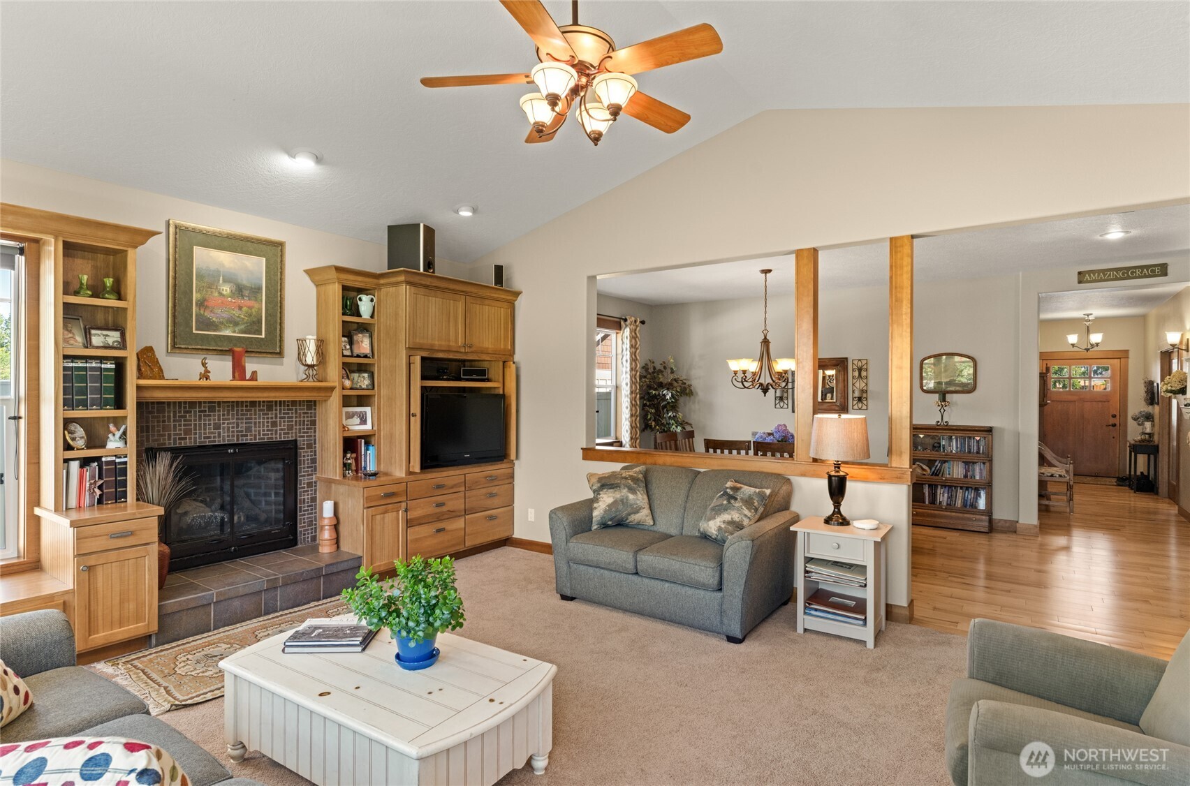 19 Cobb Court , Malaga, WA 98828