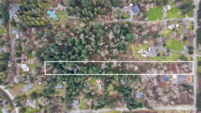 0 xx Chain Lake Road , Snohomish, WA 98290 - Photo 3