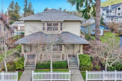 260 SE Andrews Street , Issaquah, WA 98027
