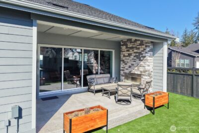 23589 SE Logan Street , Black Diamond, WA 98010 - Photo 12