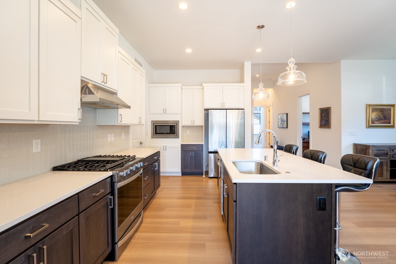 23589 SE Logan Street , Black Diamond, WA 98010