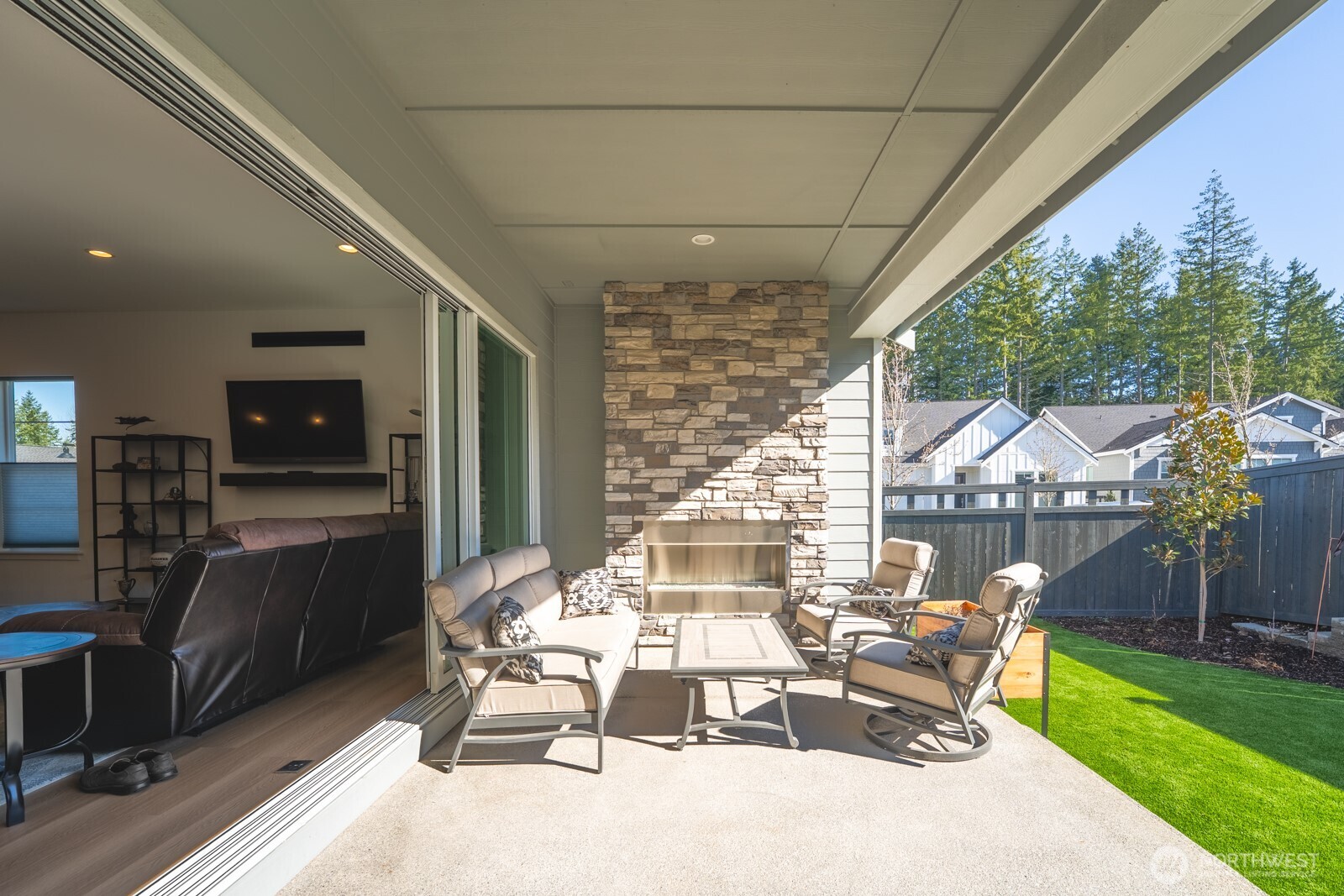 23589 SE Logan Street , Black Diamond, WA 98010