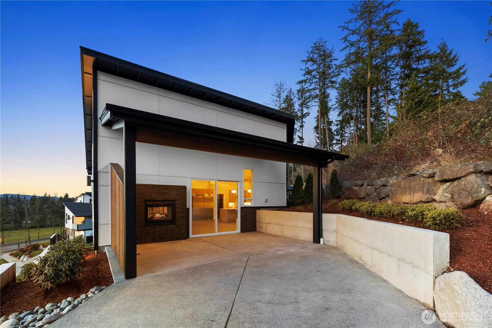 4368 Joyce Court SE #Lot 3, Auburn, WA 98092