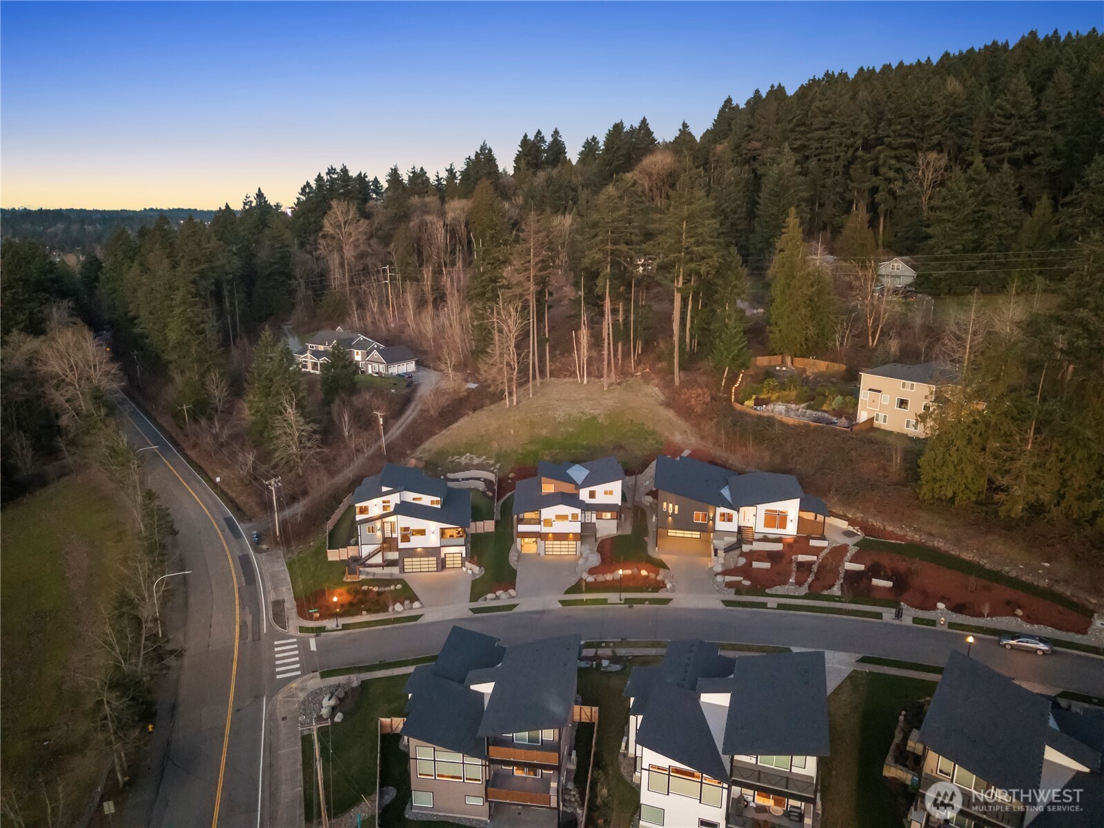 4368 Joyce Court SE #Lot 3, Auburn, WA 98092