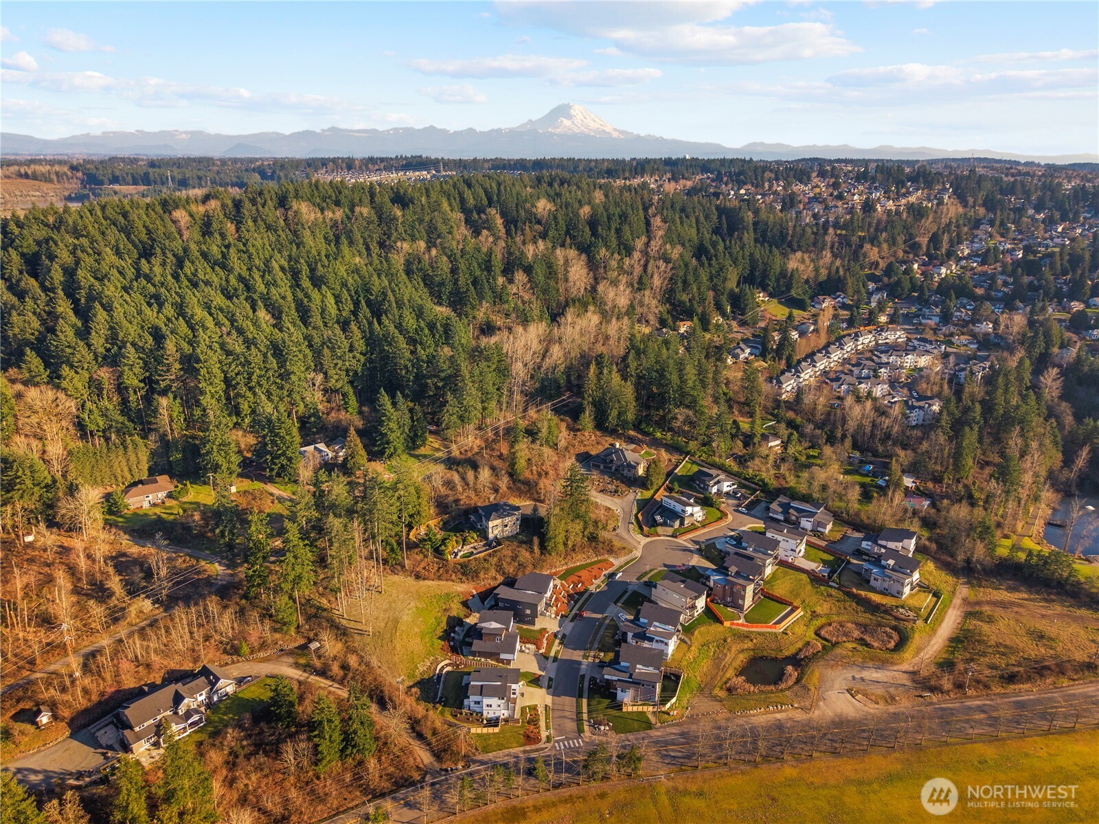 4368 Joyce Court SE #Lot 3, Auburn, WA 98092