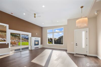 4368 Joyce Court SE #Lot 3, Auburn, WA 98092 - Photo 5