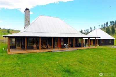 156 Poechmann Road , Okanogan, WA 98840 - Photo 1