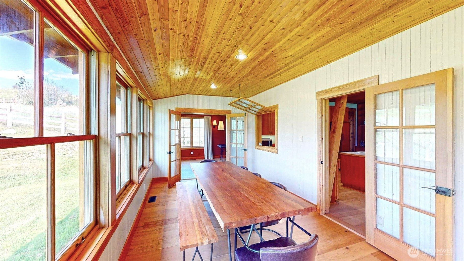 156 Poechmann Road , Okanogan, WA 98840