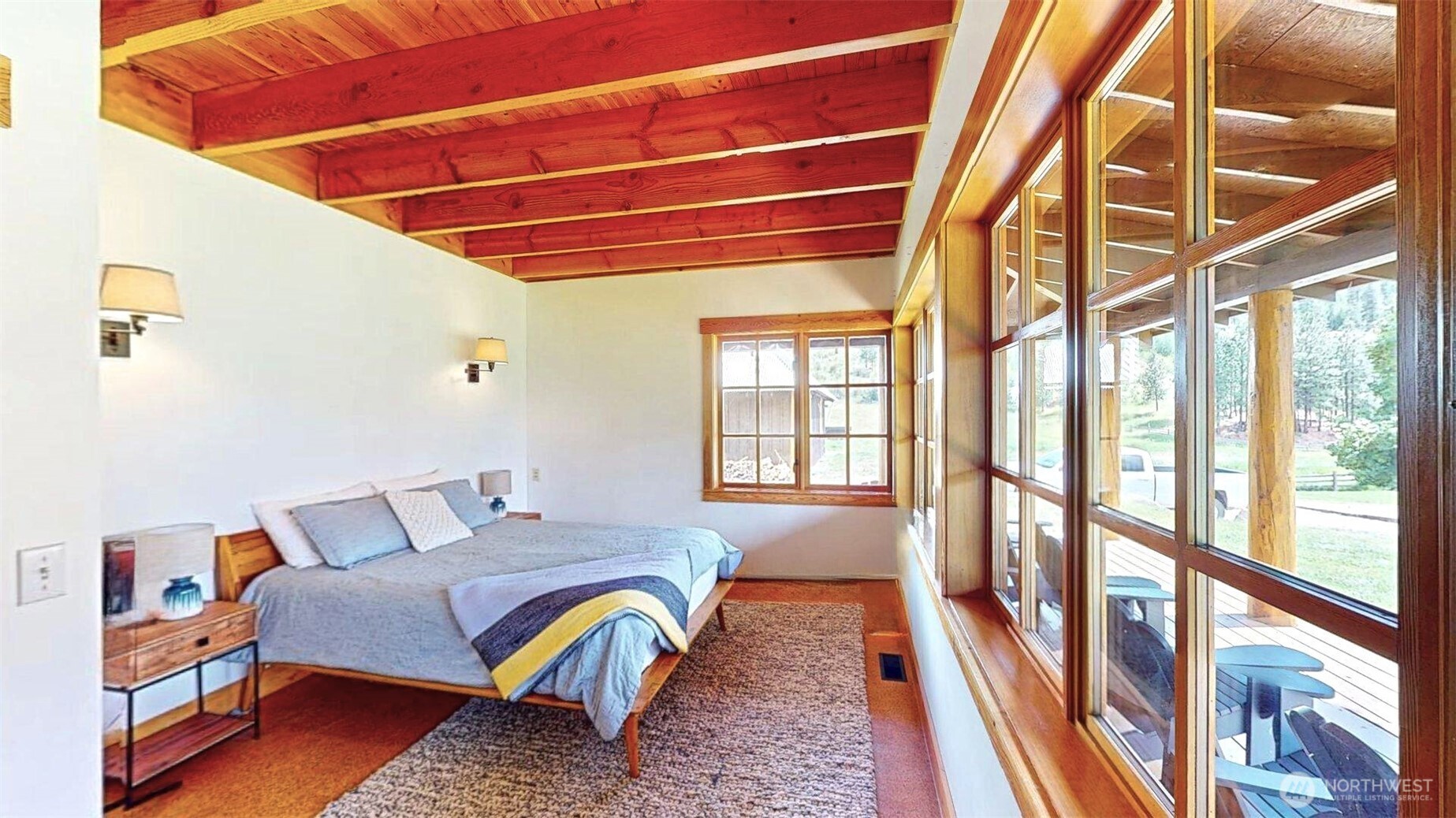 156 Poechmann Road , Okanogan, WA 98840