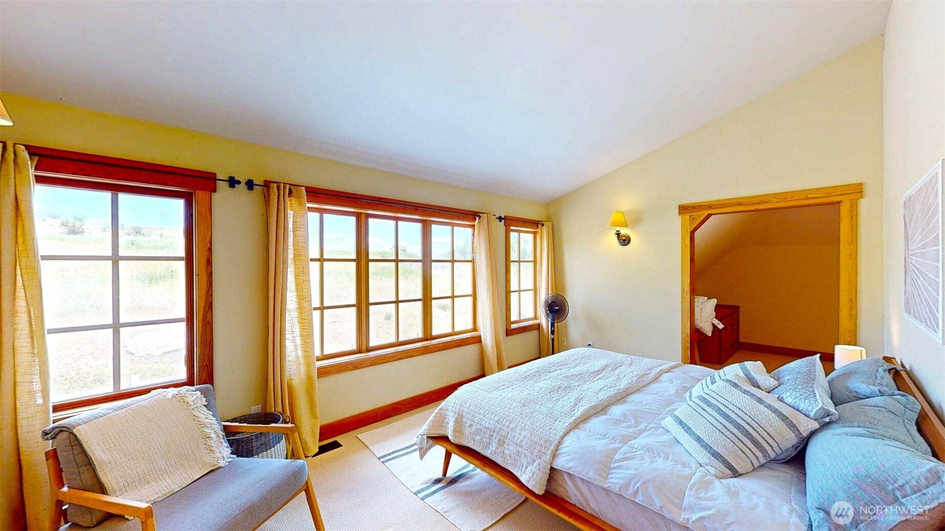 156 Poechmann Road , Okanogan, WA 98840