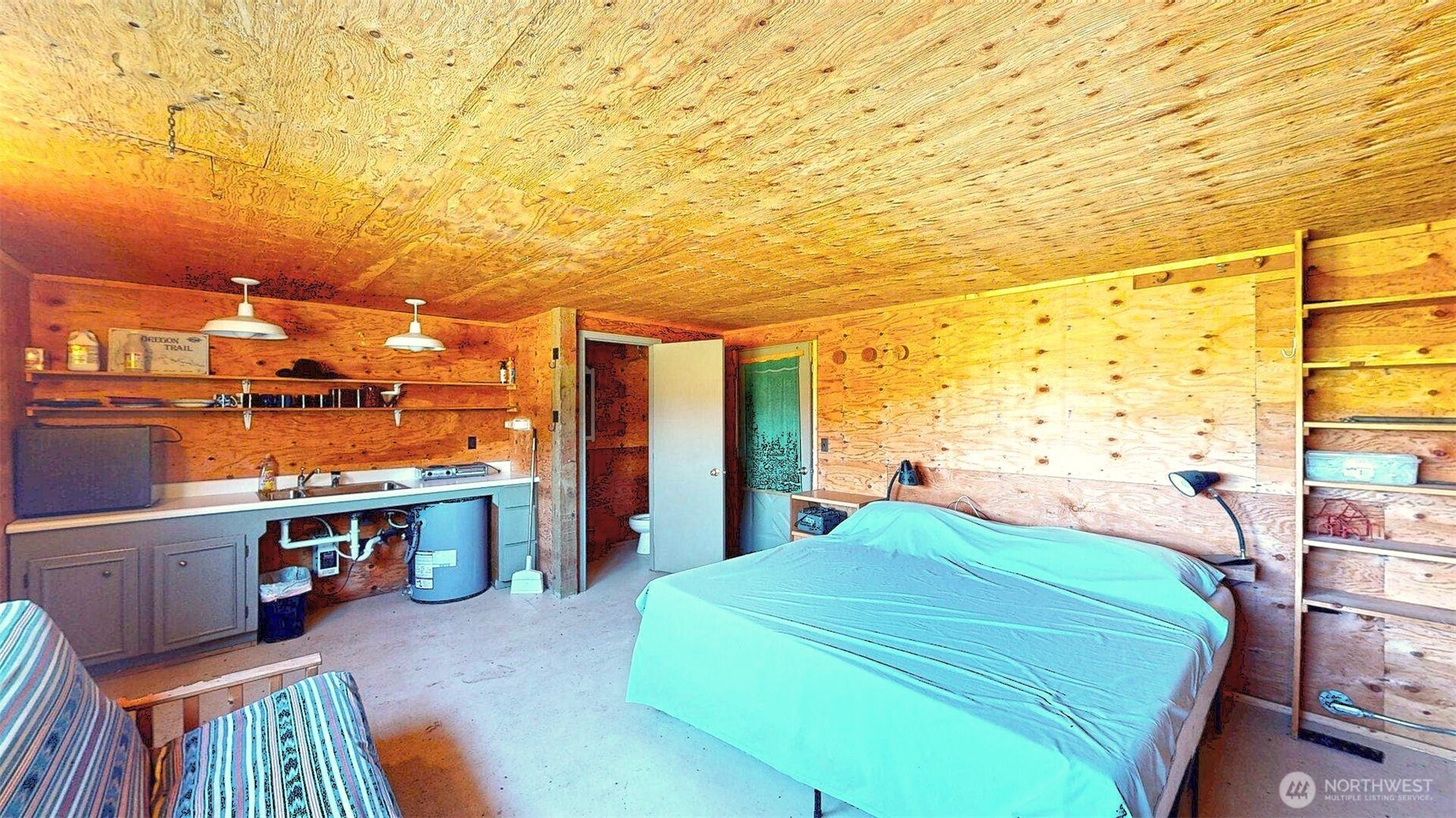 156 Poechmann Road , Okanogan, WA 98840