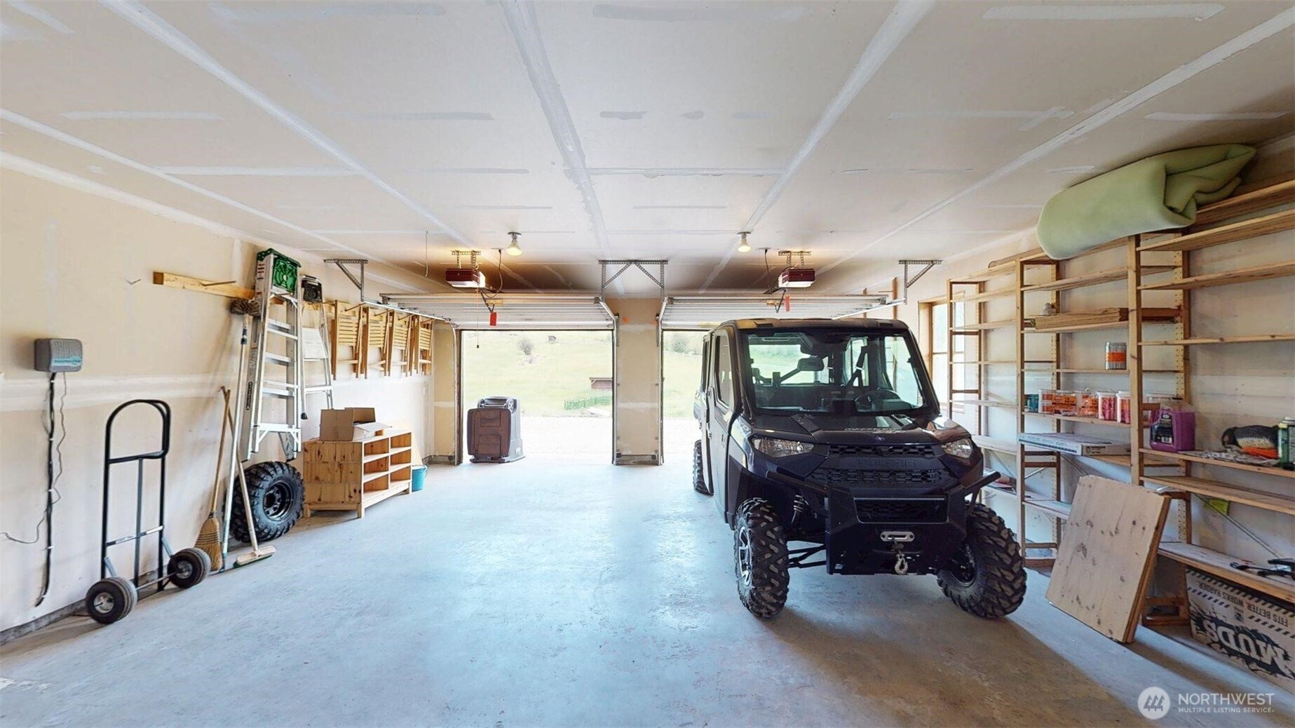 156 Poechmann Road , Okanogan, WA 98840