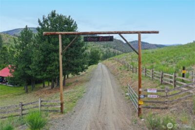 156 Poechmann Road , Okanogan, WA 98840 - Photo 5