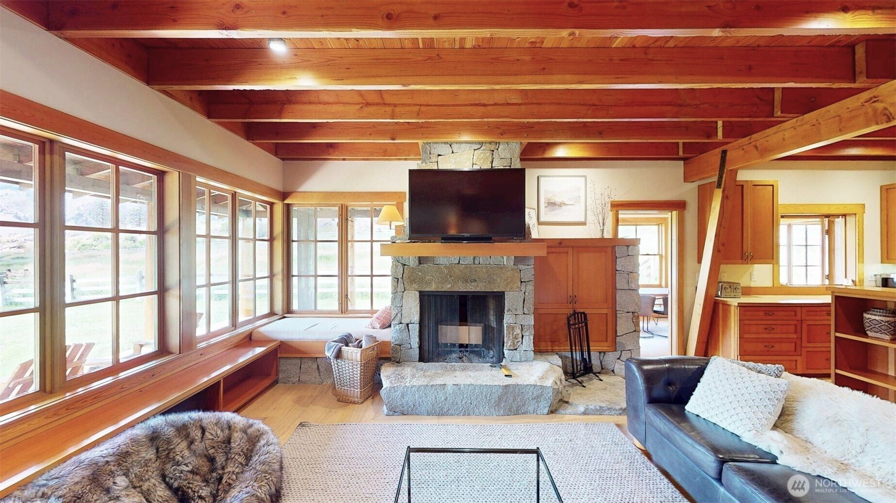 156 Poechmann Road , Okanogan, WA 98840