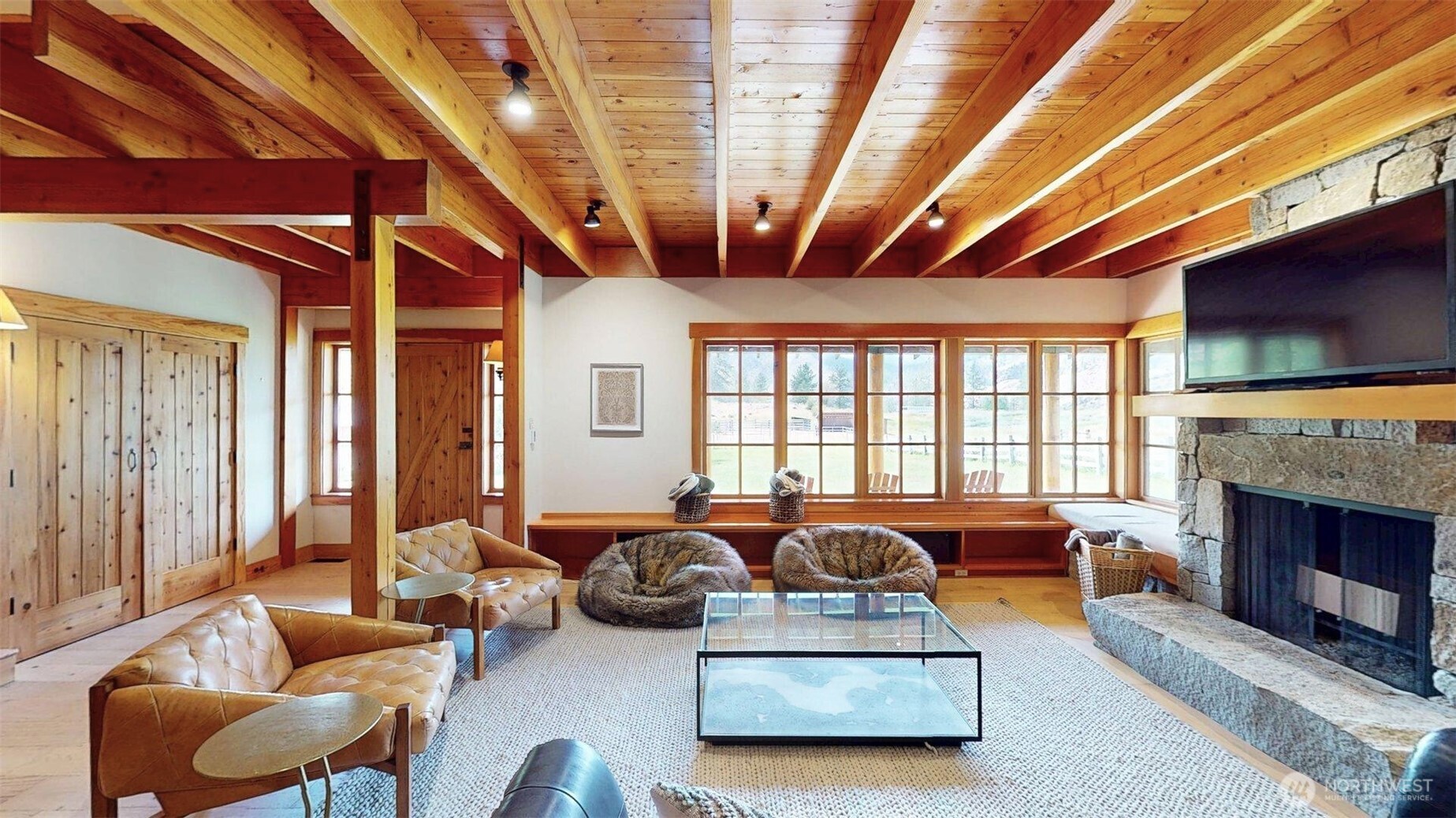 156 Poechmann Road , Okanogan, WA 98840