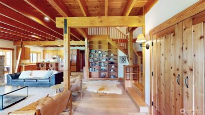 156 Poechmann Road , Okanogan, WA 98840 - Photo 8