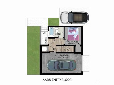 3619 SW Dakota , Seattle, WA 98126 - Photo 27