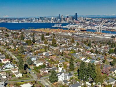 3619 SW Dakota , Seattle, WA 98126 - Photo 33