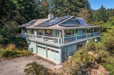 239 Killebrew Lake Road , Orcas Island, WA 98280