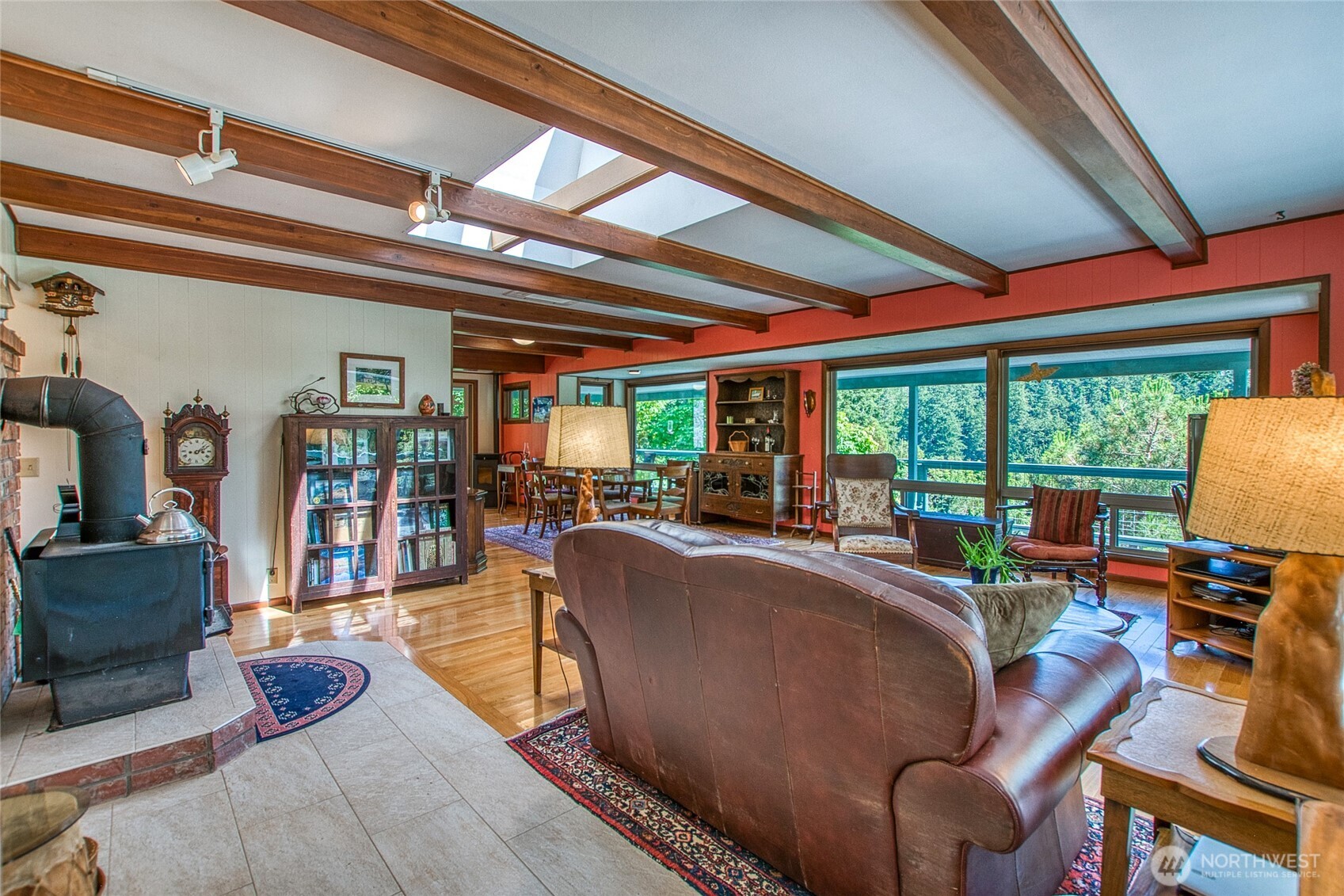 239 Killebrew Lake Road , Orcas Island, WA 98280