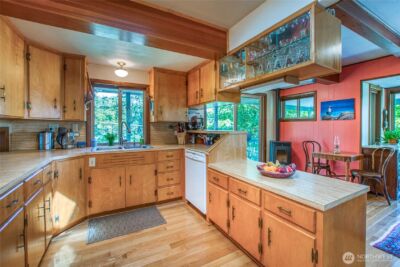 239 Killebrew Lake Road , Orcas Island, WA 98280 - Photo 14
