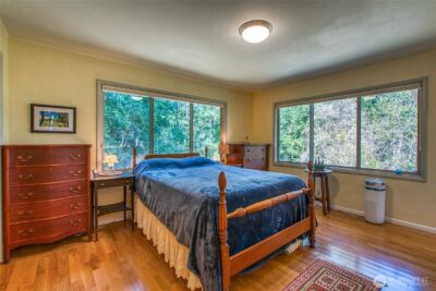 239 Killebrew Lake Road , Orcas Island, WA 98280 - Photo 15
